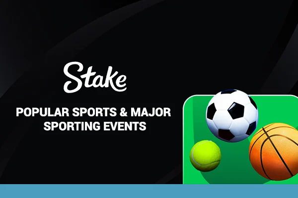 Popular Sports & Major Sporting Events