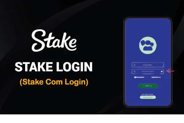 Stake Login