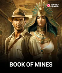 TurboBookOfMinesEng