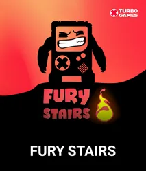TurboFuryStairsEng