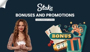 Read more about the article Bonuses and Promotions