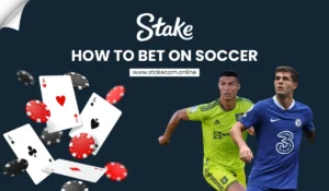 Read more about the article How to Bet on Soccer