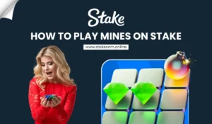 Read more about the article How to Play Mines on Stake