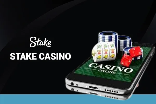 Stake-Casino